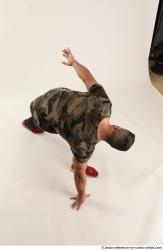 ATILLA DANCE BATTLE MODE 2